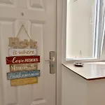 Apartament Sea *