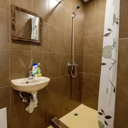 Apartment Sea *