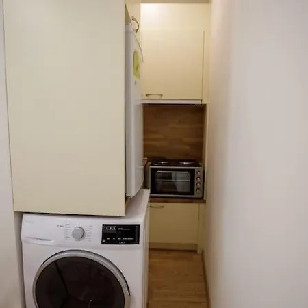 Sea Apartment *