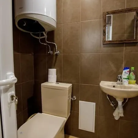 Apartment Sea Varna