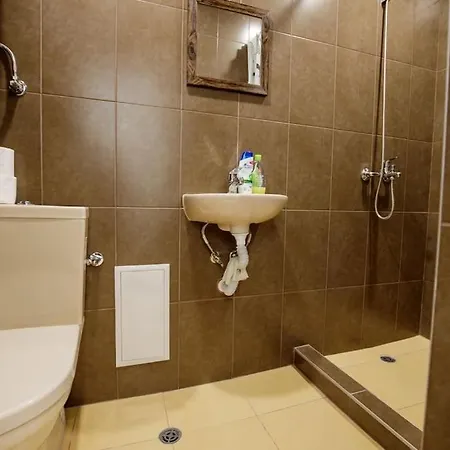 Sea Apartment Varna