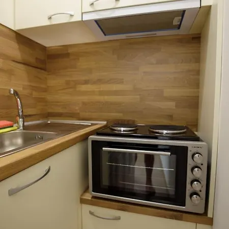 Sea Apartment Varna