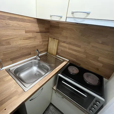 Apartment Sea Varna