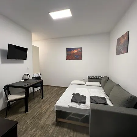 Apartman Sea Várna