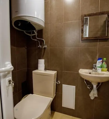 Apartman Sea Várna
