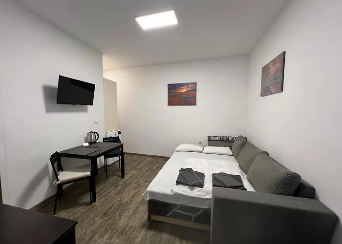 Apartman Sea Várna