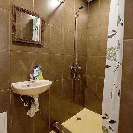 Sea Apartment *