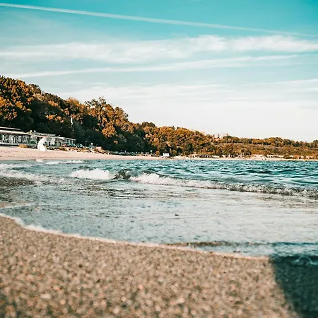 Apartment Sea Varna