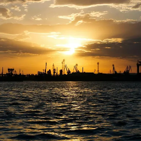 Sea * Varna